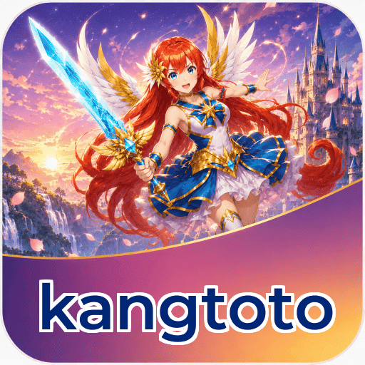 kangtoto Download