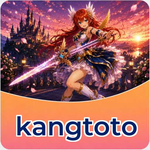 kangtoto Tools