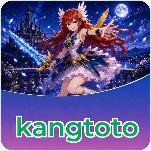 kangtoto Signature