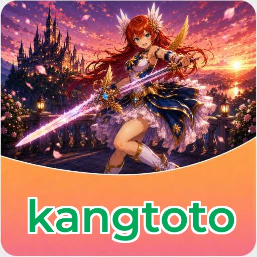 kangtoto Aplikasi