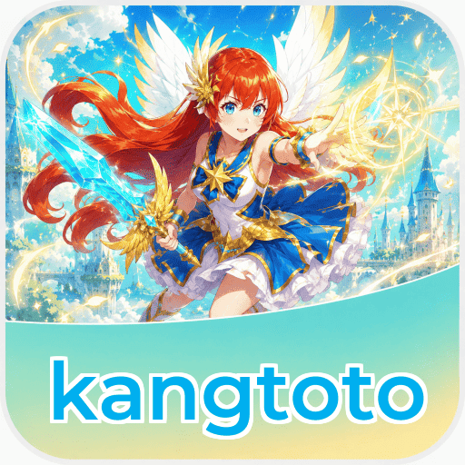 kangtoto Download