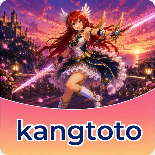 kangtoto Tools