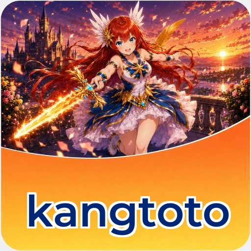 kangtoto Download